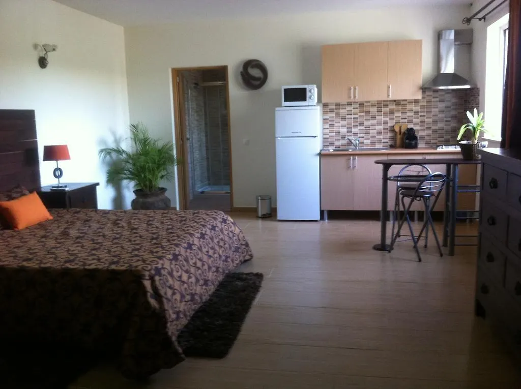 Quinta Do Pinheiral Apartment Lagos Portugal