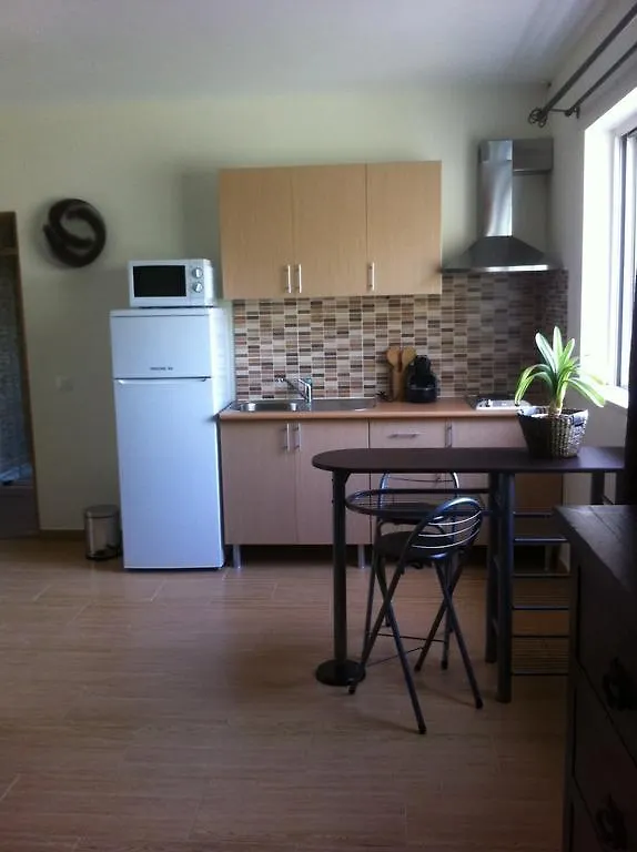 Quinta Do Pinheiral Apartment Lagos
