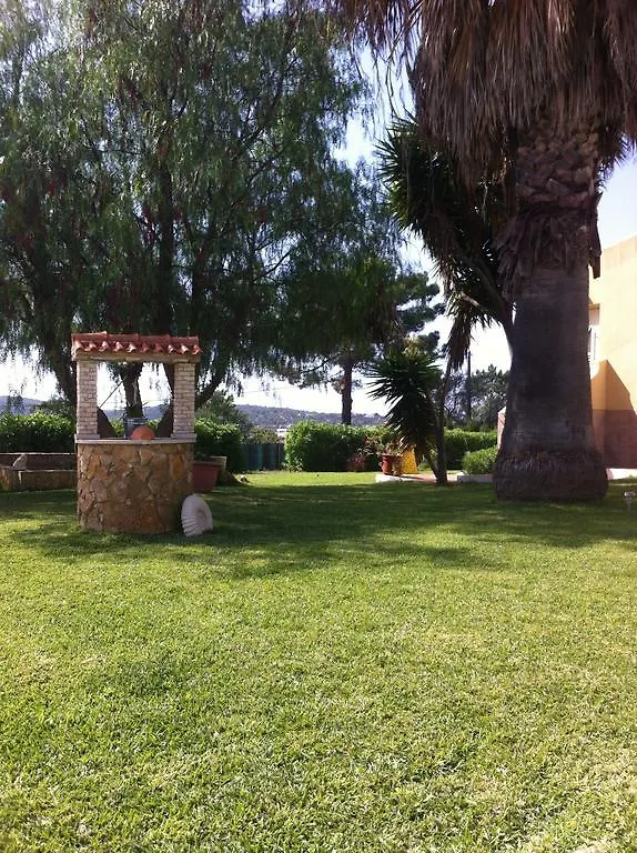 Quinta Do Pinheiral Apartment Lagos