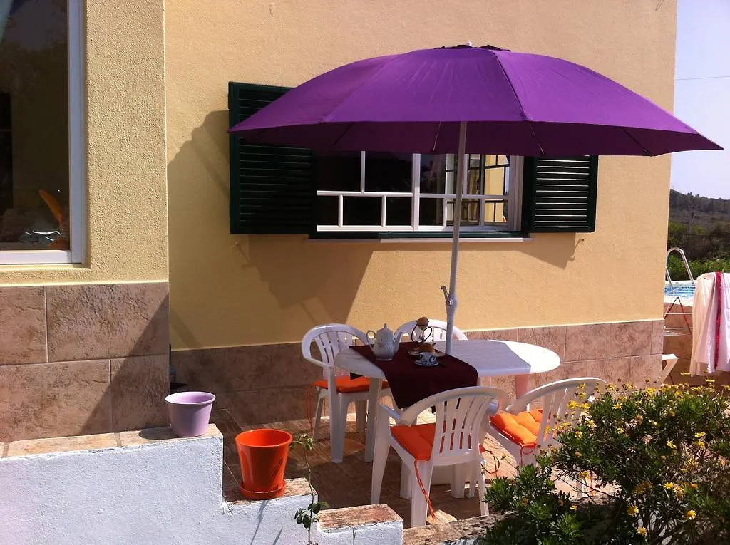 Quinta Do Pinheiral Apartment Lagos