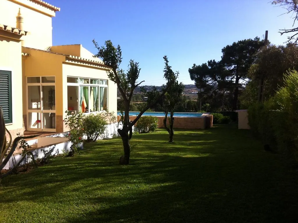 Quinta Do Pinheiral Apartment Lagos 0*,  Portugal