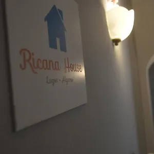  Apartment Ricana House