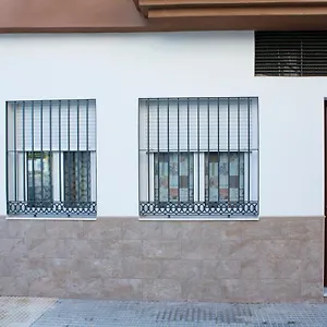  Apartamento Maquinista España