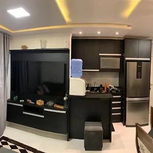  Apartamento Brisas Da Maré Brasil