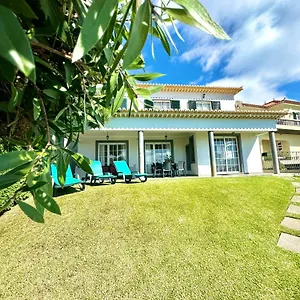 Casa Conduto Landhuis Ponta do Sol (Madeira)