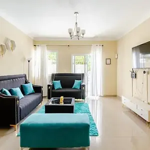  Apartamento Sky Blue República Dominicana