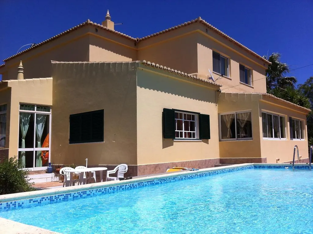 Quinta Do Pinheiral Apartment Lagos
