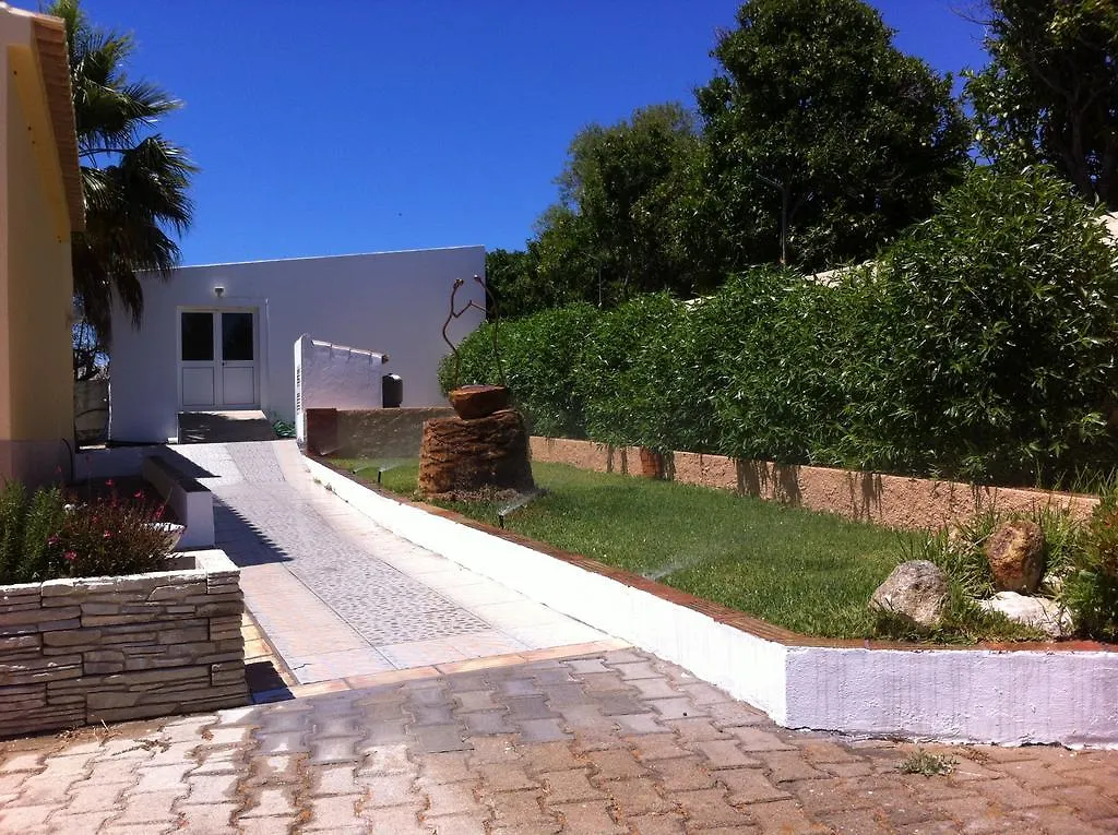Quinta Do Pinheiral Apartment Lagos