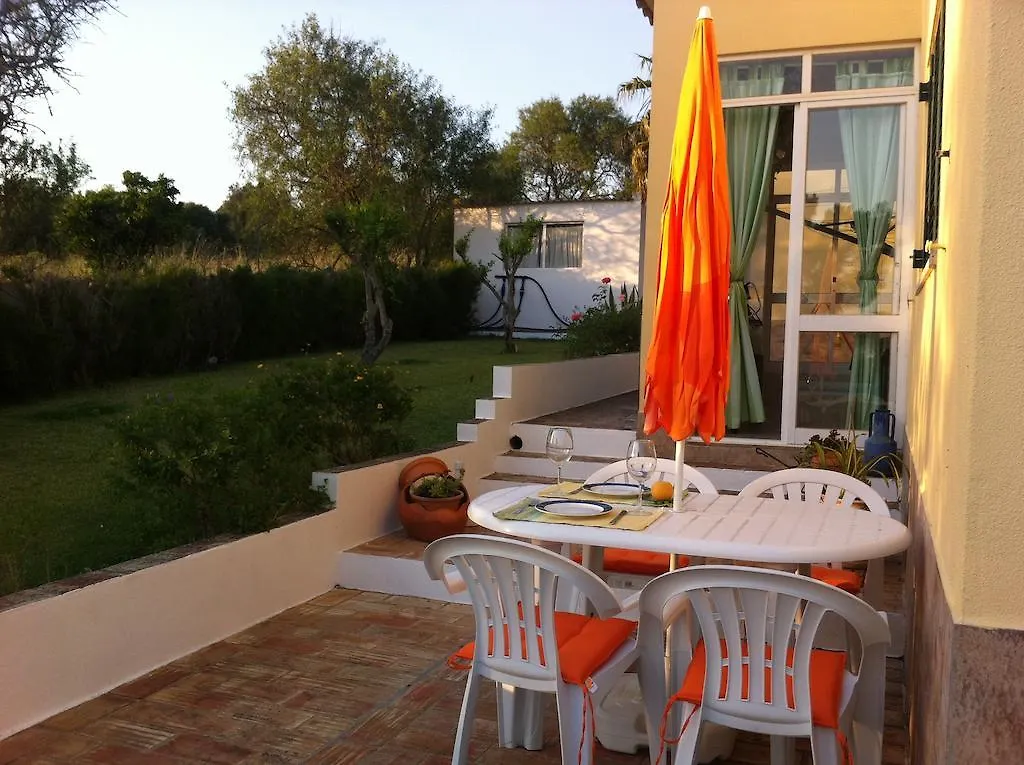 Quinta Do Pinheiral Apartment Lagos 0*,