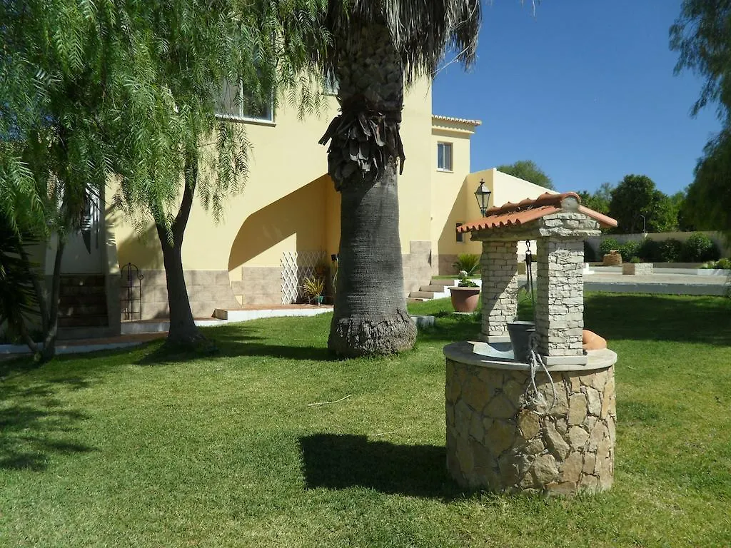 Quinta Do Pinheiral Apartment Lagos