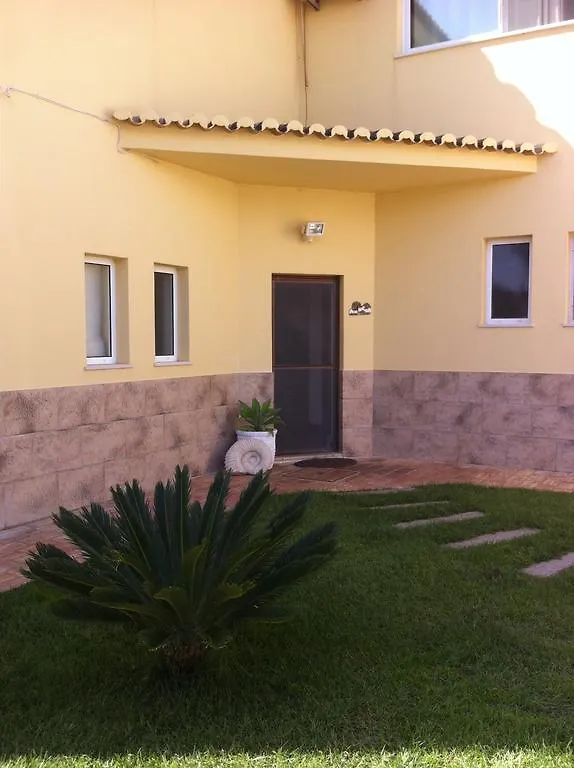 Quinta Do Pinheiral Apartment Lagos