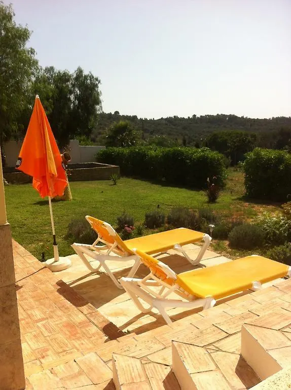 Quinta Do Pinheiral Apartment Lagos
