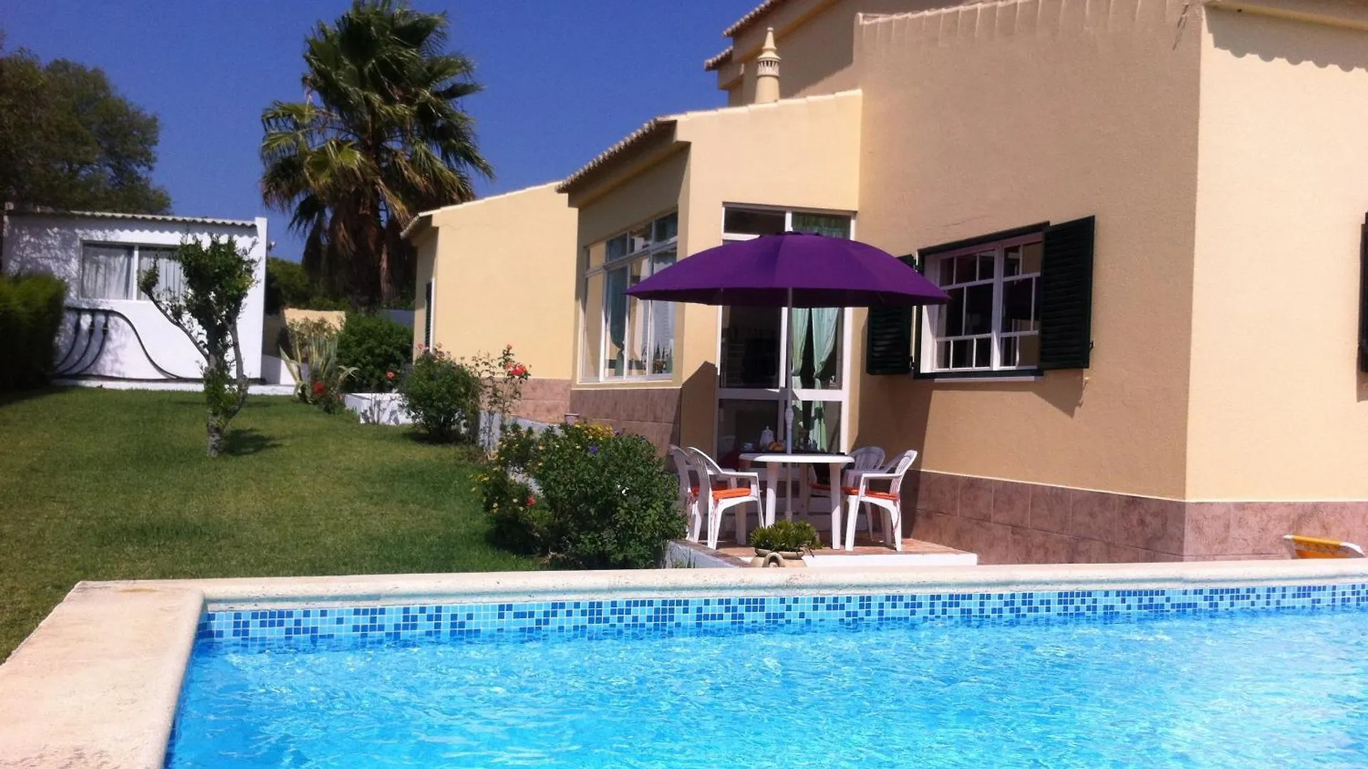 Quinta Do Pinheiral Apartment Lagos