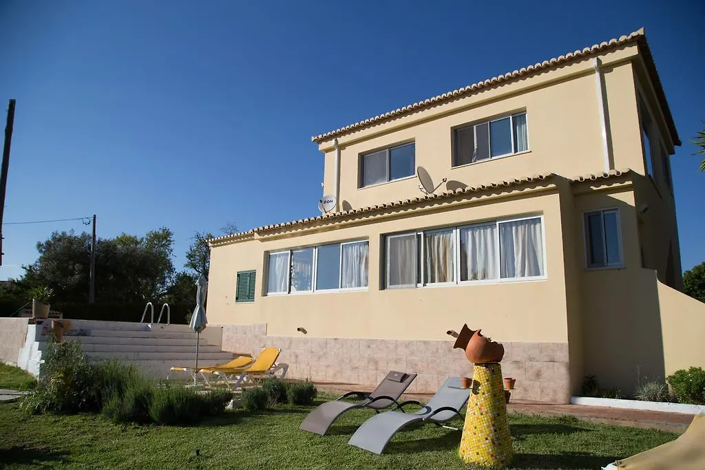Quinta Do Pinheiral Apartment Lagos 0*,