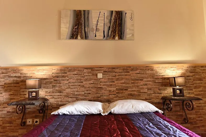 Quinta Do Pinheiral Apartment Lagos