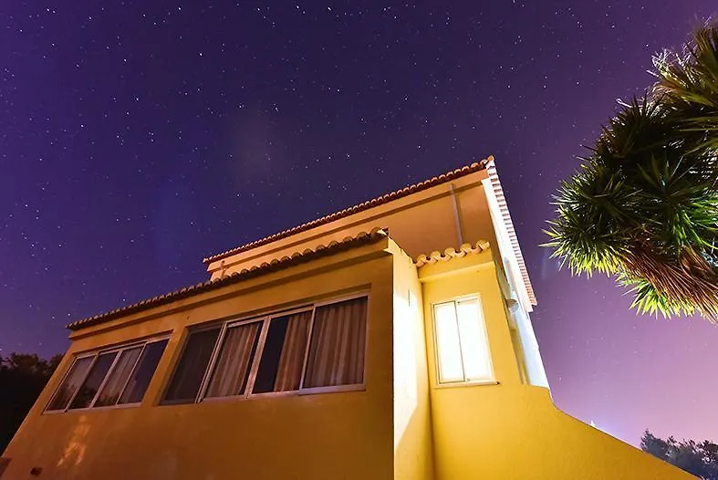 Quinta Do Pinheiral Apartment Lagos Portugal
