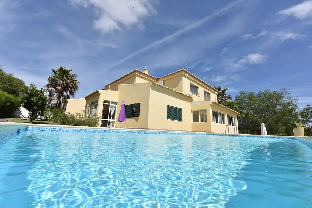 Quinta Do Pinheiral Apartment Lagos Portugal
