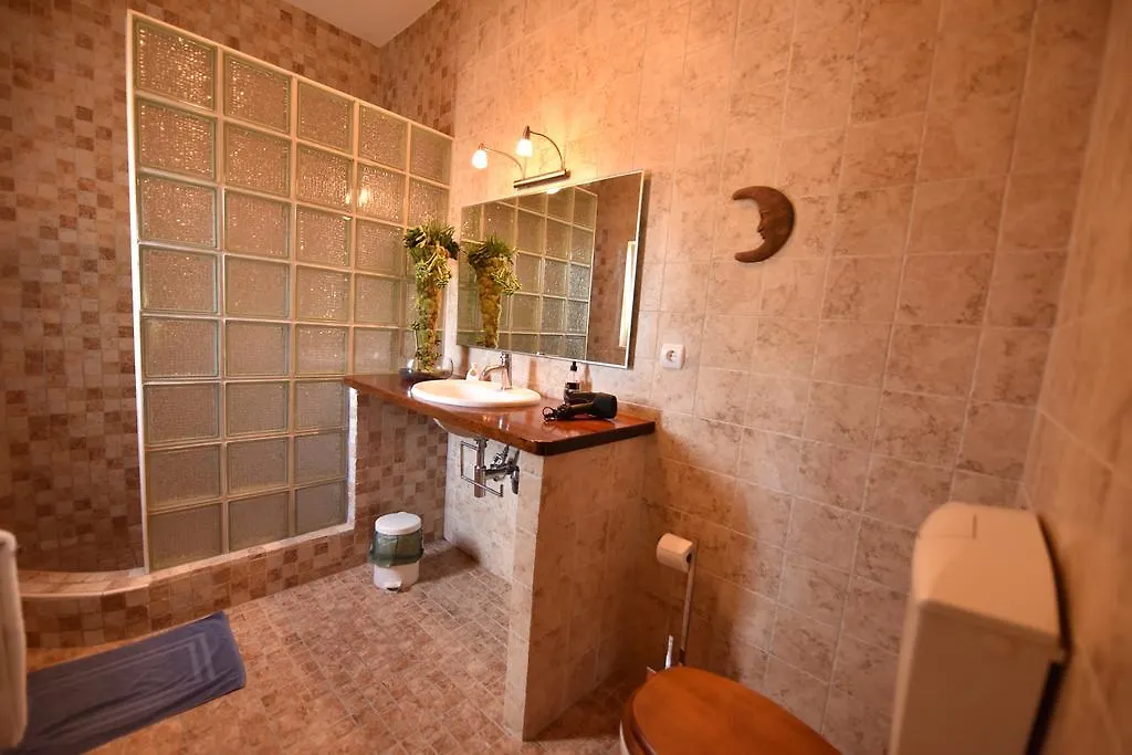 Quinta Do Pinheiral Apartment Lagos