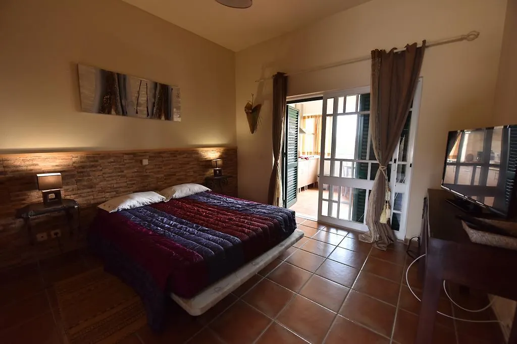 Quinta Do Pinheiral Apartment Lagos