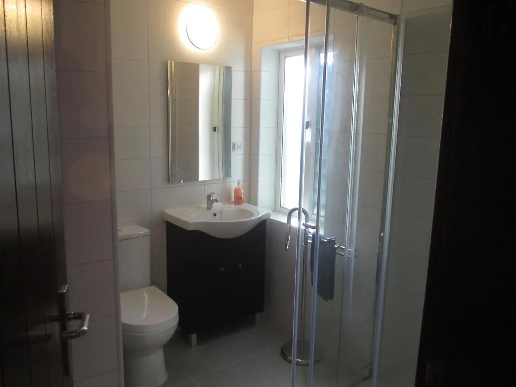 Quinta Do Pinheiral Apartment Lagos