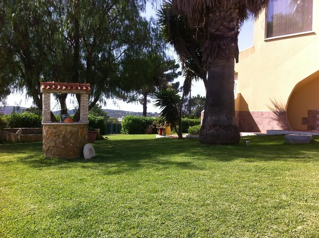 Quinta Do Pinheiral Appartement Lagos