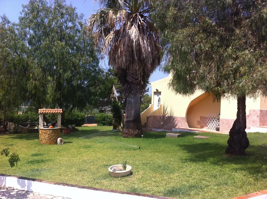 Quinta Do Pinheiral Appartement Lagos Portugal